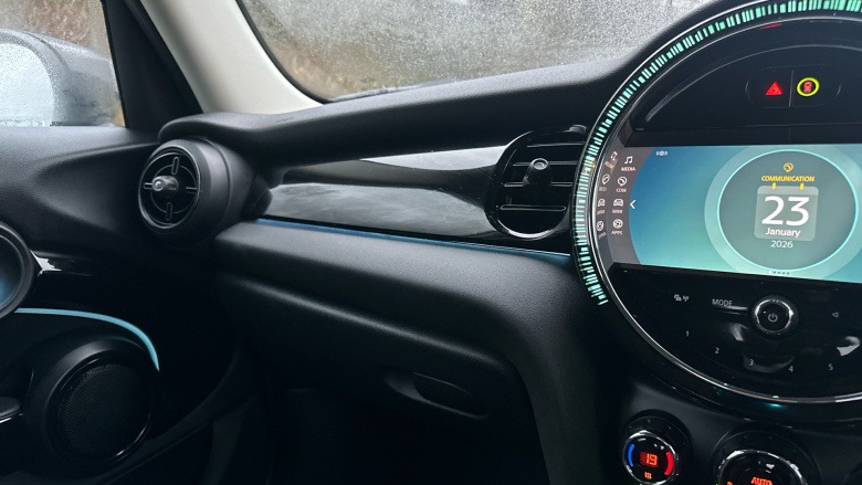 MINI Cooper 1.5 C Classic 5dr Auto Petrol Hatchback